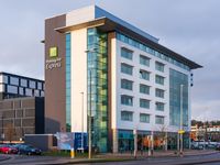 Holiday Inn Express Lincoln City Centre