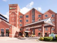 Holiday Inn Lincoln