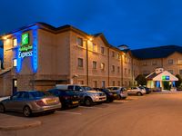 Holiday Inn Express Inverness