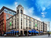 Holiday Inn Glasgow - City Ctr Theatreland