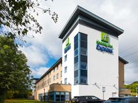 Holiday Inn Express Swindon West