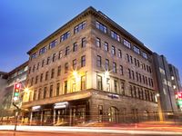 Hotel Indigo Glasgow