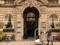 InterContinental Edinburgh The George