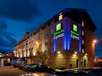 Holiday Inn Express Edinburgh - Leith Waterfront