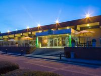 Holiday Inn Rugby-Northampton M1, Jct.18