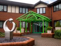 Holiday Inn A55 Chester West