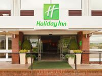 Holiday Inn Chester - South