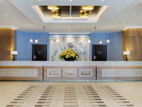 Crowne Plaza London - Gatwick Airport
