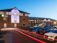 Holiday Inn Express London Gatwick - Crawley