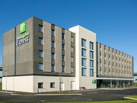 Holiday Inn Express Bridgwater M5, Jct. 24
