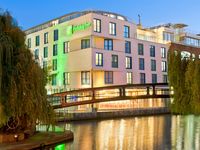 Holiday Inn London - Camden Lock