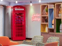 Holiday Inn London - Regent s Park