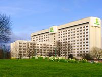 Holiday Inn London - Heathrow M4,Jct.4