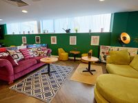 Holiday Inn - the niu, Loom Manchester North