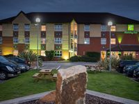 Holiday Inn Manchester - West