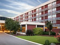 Crowne Plaza London - Heathrow