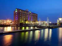 Holiday Inn Express Manchester - Salford Quays