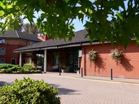 Holiday Inn Telford - Ironbridge