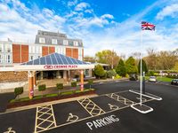 Crowne Plaza Stratford Upon Avon