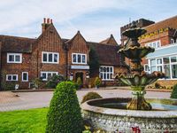 Independent (SPHC) Letchworth Hall
