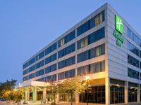 Holiday Inn Milton Keynes - Central