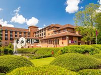Crowne Plaza Solihull
