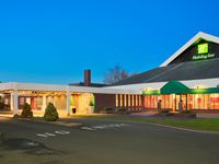Holiday Inn Birmingham M6, Jct.7