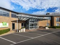 Holiday Inn Huntingdon - Racecourse