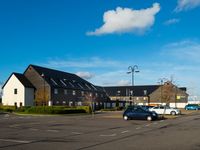 Holiday Inn Express London - Epsom Downs