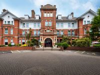Holiday Inn Farnborough