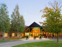 Holiday Inn Colchester