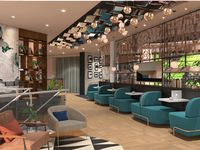 Hotel Indigo Clerkenwell