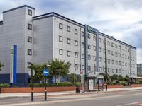 Holiday Inn Express London-Royal Docks, Docklands