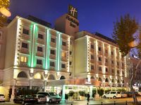 Holiday Inn Istanbul City