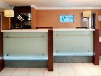 Holiday Inn Express Leeds - East