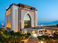 Crowne Plaza Antalya