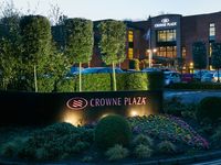 Crowne Plaza Belfast