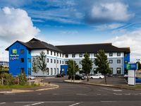 Holiday Inn Express Antrim - M2, Jct.1