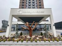 Holiday Inn Express Ankara - Airport