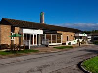 Holiday Inn Derby - Nottingham M1, Jct.25