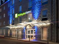 Holiday Inn Express Aberdeen City Centre