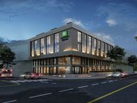 Holiday Inn Express Istanbul - Airport Arnavutkoy