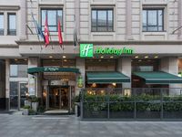 Holiday Inn Istanbul - Sisli