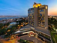InterContinental Istanbul