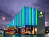 Holiday Inn Express Aarburg - Oftringen