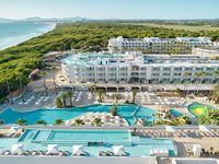 Iberostar Selection​ Albufera Playa