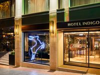 Hotel Indigo Madrid - Princesa