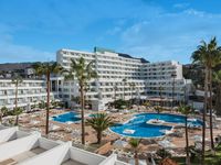 Iberostar Waves Las Dalias