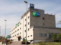 Holiday Inn Express Barcelona - Montmelo