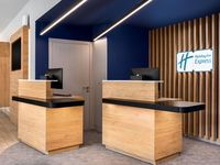Holiday Inn Express Porto – Boavista
